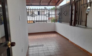 VENTA CASA CONJUNTO FLORIDA RENTANDO