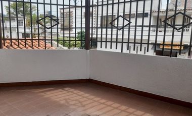 VENTA CASA CONJUNTO FLORIDA RENTANDO