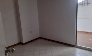 VENTA CASA CONJUNTO FLORIDA RENTANDO