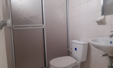 VENTA CASA CONJUNTO FLORIDA RENTANDO