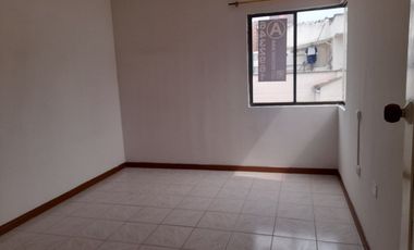 VENTA CASA CONJUNTO FLORIDA RENTANDO
