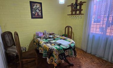 Se vende casa 3D/1B precio Oferta