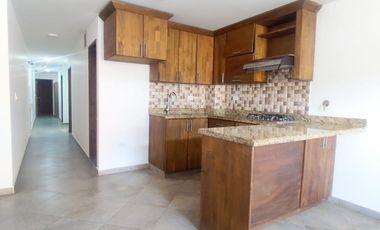 🏡💥 VENDO💥 🏠 Hermoso Apartamento en Barrio la Asunción - Copacabana