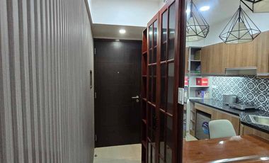 Nice Studio Condo in Riala Avida Towers in IT Park