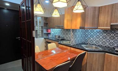 Nice Studio Condo in Riala Avida Towers in IT Park