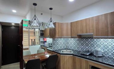 Nice Studio Condo in Riala Avida Towers in IT Park