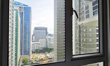 Nice Studio Condo in Riala Avida Towers in IT Park