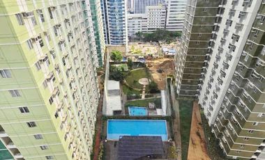 Nice Studio Condo in Riala Avida Towers in IT Park