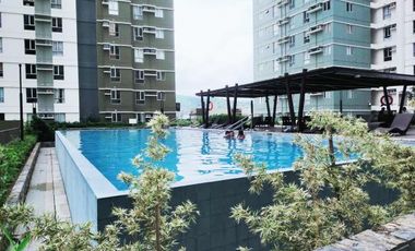 Nice Studio Condo in Riala Avida Towers in IT Park