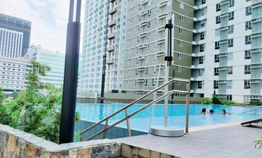 Nice Studio Condo in Riala Avida Towers in IT Park