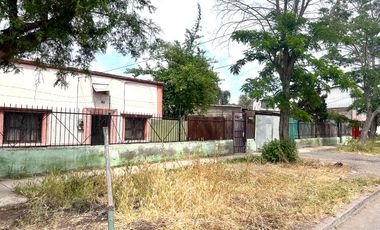 Oportunidad terreno urbano con más de 30 m2 de Frente
