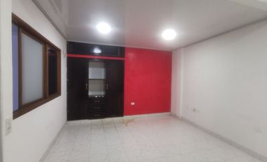 ARRIENDO APARTAMENTO BARRIO ALTICO CALLE 7 CON 10 EN LA CIUDAD DE NEIVA
