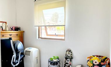 Casa de alto estándar 6D + quincho + piscina + vistas