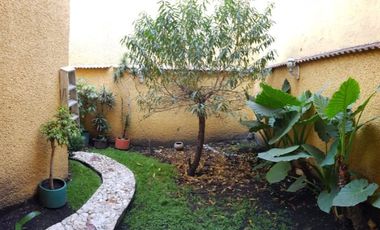 Casa en Tláhuac, disfrute las mejores comodidades al mejor precio