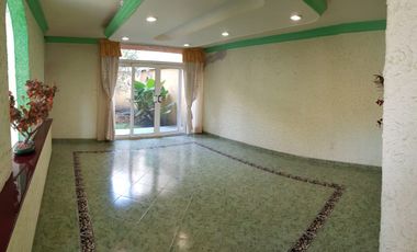 Casa en Tláhuac, disfrute las mejores comodidades al mejor precio