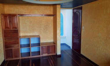 Casa en Tláhuac, disfrute las mejores comodidades al mejor precio