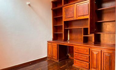 47805 Casa en arriendo en el sector La abadia, Envigado