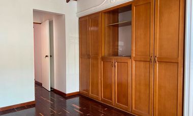 47805 Casa en arriendo en el sector La abadia, Envigado