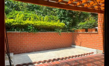 47805 Casa en arriendo en el sector La abadia, Envigado