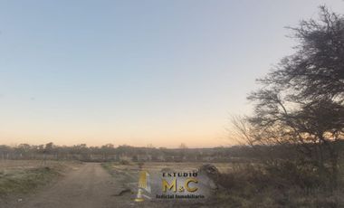 Terreno 450mts en Aire del Nordeste