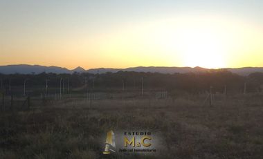 Terreno 450mts en Aire del Nordeste