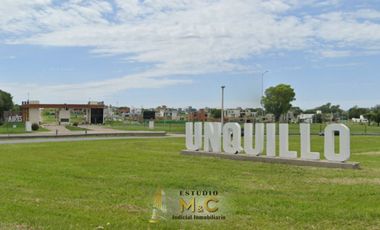 Terreno 450mts en Aire del Nordeste