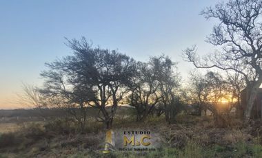 Terreno 450mts en Aire del Nordeste