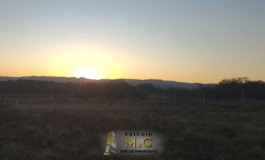 Terreno 450mts en Aire del Nordeste