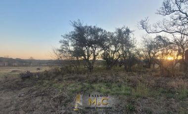 Terreno 450mts en Aire del Nordeste