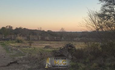 Terreno 450mts en Aire del Nordeste