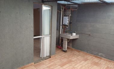 Casa en Renta en Geovillas San Mateo