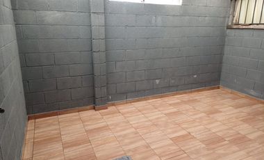 Casa en Renta en Geovillas San Mateo