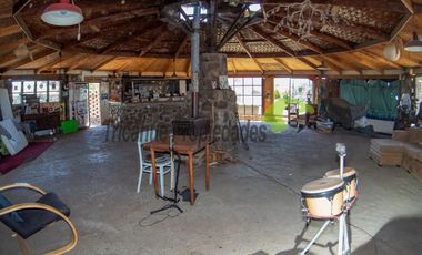 Venta de terreno de 2 hectáreas en Pan de Azúcar, Coquimbo. $370 millones