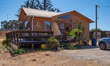 Venta de terreno de 2 hectáreas en Pan de Azúcar, Coquimbo. $370 millones