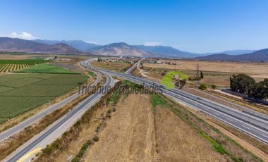 Venta de terreno de 2 hectáreas en Pan de Azúcar, Coquimbo. $370 millones