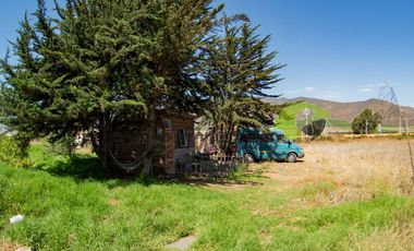 Venta de terreno de 2 hectáreas en Pan de Azúcar, Coquimbo. $370 millones