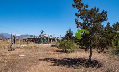 Venta de terreno de 2 hectáreas en Pan de Azúcar, Coquimbo. $370 millones