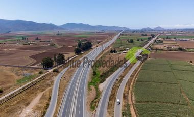 Venta de terreno de 2 hectáreas en Pan de Azúcar, Coquimbo. $370 millones