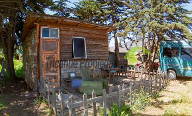 Venta de terreno de 2 hectáreas en Pan de Azúcar, Coquimbo. $370 millones