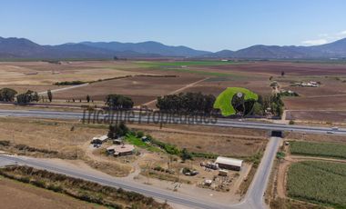 Venta de terreno de 2 hectáreas en Pan de Azúcar, Coquimbo. $370 millones
