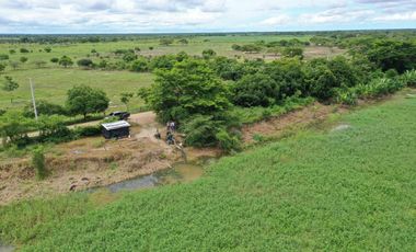 Hacienda Agroindustrial y Ganadera