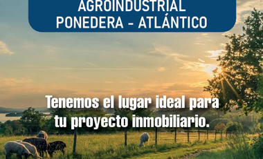 Hacienda Agroindustrial y Ganadera