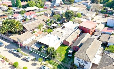Amplia y cómoda casa con múltiples recintos