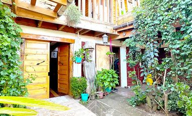Amplia y cómoda casa con múltiples recintos