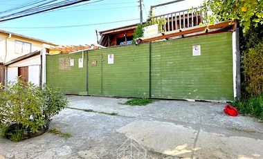 Amplia y cómoda casa con múltiples recintos