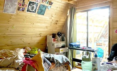 Amplia y cómoda casa con múltiples recintos