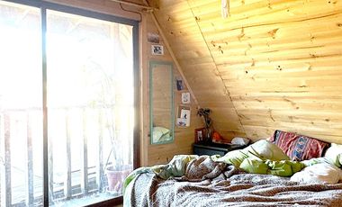 Amplia y cómoda casa con múltiples recintos