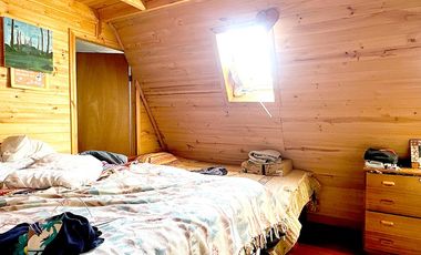 Amplia y cómoda casa con múltiples recintos