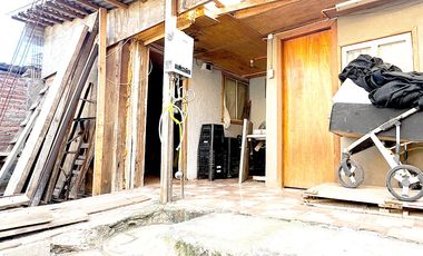 Amplia y cómoda casa con múltiples recintos