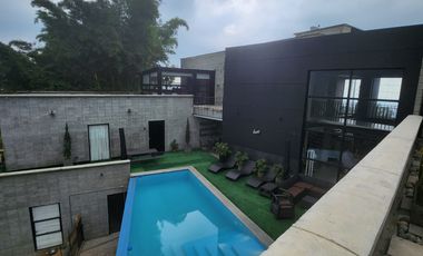 VENTA DE ESPECTACULAR CASA EN LA VÍA A  CRISTO REY ID 769